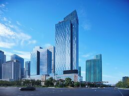 The International Trade City, Yiwu - Marriott Executive Apartments