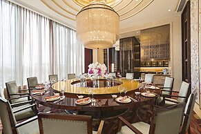 The International Trade City, Yiwu - Marriott Executive Apartments