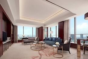 The International Trade City, Yiwu - Marriott Executive Apartments