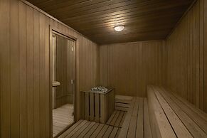 The International Trade City, Yiwu - Marriott Executive Apartments