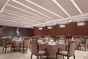 The International Trade City, Yiwu - Marriott Executive Apartments