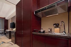 The International Trade City, Yiwu - Marriott Executive Apartments