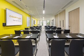 Courtyard by  Marriott Paris Gare de Lyon