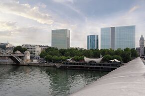 Courtyard by  Marriott Paris Gare de Lyon