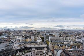 Courtyard by  Marriott Paris Gare de Lyon