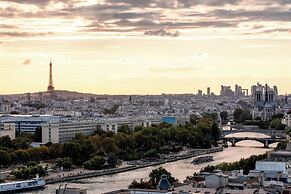 Courtyard by  Marriott Paris Gare de Lyon