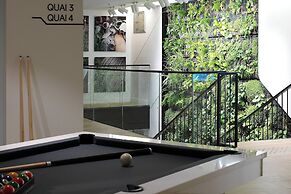 Courtyard by  Marriott Paris Gare de Lyon