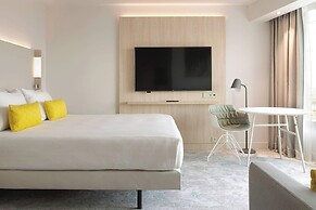 Courtyard by  Marriott Paris Gare de Lyon