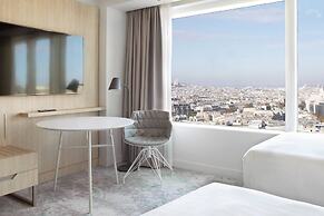 Courtyard by  Marriott Paris Gare de Lyon