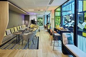 Courtyard by  Marriott Paris Gare de Lyon