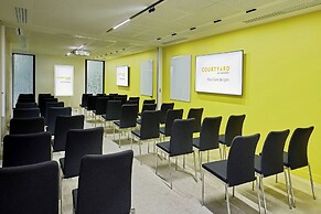 Courtyard by  Marriott Paris Gare de Lyon