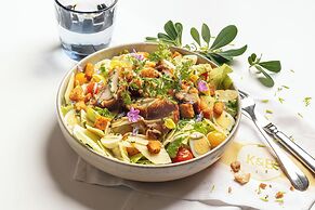 Courtyard by  Marriott Paris Gare de Lyon