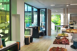 Courtyard by  Marriott Paris Gare de Lyon