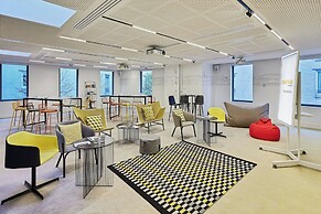 Courtyard by  Marriott Paris Gare de Lyon