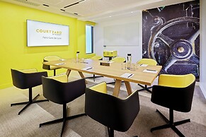Courtyard by  Marriott Paris Gare de Lyon