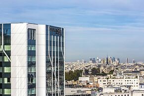 Courtyard by  Marriott Paris Gare de Lyon