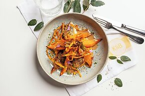 Courtyard by  Marriott Paris Gare de Lyon