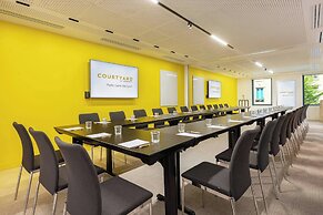 Courtyard by  Marriott Paris Gare de Lyon