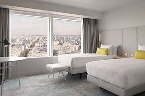 Courtyard by  Marriott Paris Gare de Lyon