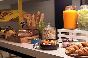Courtyard by  Marriott Paris Gare de Lyon