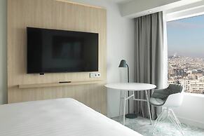 Courtyard by  Marriott Paris Gare de Lyon
