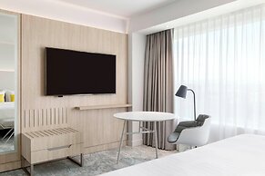 Courtyard by  Marriott Paris Gare de Lyon