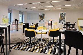 Courtyard by  Marriott Paris Gare de Lyon