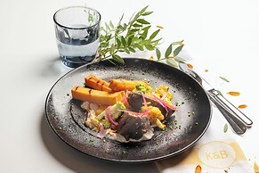 Courtyard by  Marriott Paris Gare de Lyon