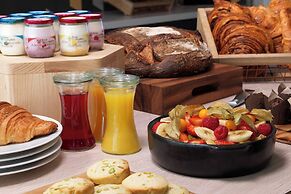 Courtyard by  Marriott Paris Gare de Lyon