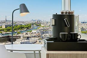 Courtyard by  Marriott Paris Gare de Lyon