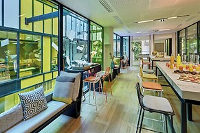 Courtyard by  Marriott Paris Gare de Lyon