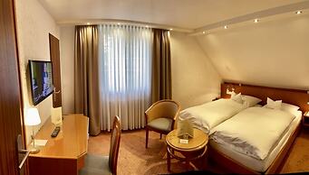Hotel Lindenhof