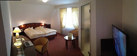 Hotel Lindenhof