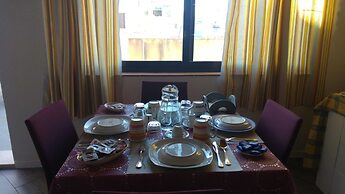 Dafne Marsala Centro