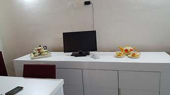 Dafne Marsala Centro