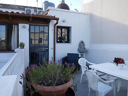 Dafne Marsala Centro