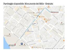 Dafne Marsala Centro