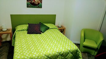 Dafne Marsala Centro