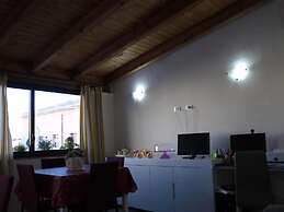 Dafne Marsala Centro