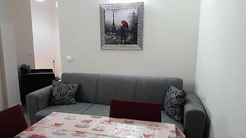 Dafne Marsala Centro