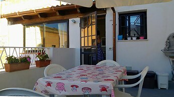 Dafne Marsala Centro