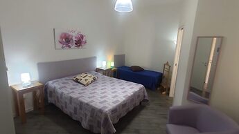 Dafne Marsala Centro