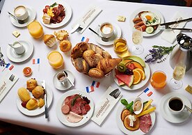 Eurostrand Resort Lüneburger Heide