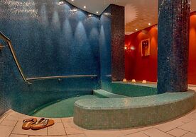 Eurostrand Resort Lüneburger Heide