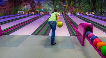 Eurostrand Resort Lüneburger Heide