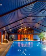 Eurostrand Resort Lüneburger Heide