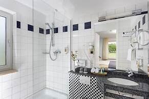 Eurostrand Resort Moseltal