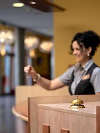 Eurostrand Resort Moseltal