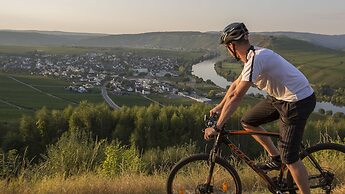 Eurostrand Resort Moseltal