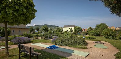 Eurostrand Resort Moseltal